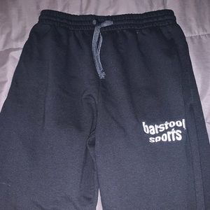 Barstool Sports Jogger Sweatpants